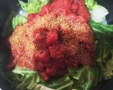 ほったらかし☆鶏肉のトマト煮込み作り方6写真