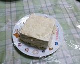 豆腐を塩麹に漬け込んだ「麹豆腐」です！作り方4写真