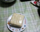 豆腐を塩麹に漬け込んだ「麹豆腐」です！作り方5写真