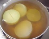 お手軽♪絶品スープカレー(。→∀←。)b作り方2写真
