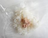 ツナと酒粕のおにぎり作り方3写真