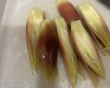 夏野菜の煮浸し作り方2写真