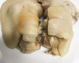 博多の味 豚足焼き カリカリぷるん作り方1写真