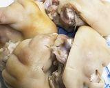 博多の味 豚足焼き カリカリぷるん作り方4写真