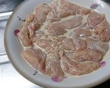 レンジで！ポン酢マヨチキン作り方2写真