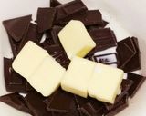 炊飯器でチョコブラウニー*バレンタイン*作り方3写真