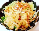 超簡単！鍋の具材でおかず3品！お弁当に♫作り方3写真