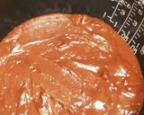 炊飯器でチョコブラウニー*バレンタイン*作り方7写真