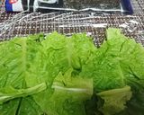 節分★簡単★具が崩れずに【サラダ恵方巻】作り方6写真