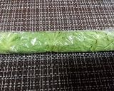 節分★簡単★具が崩れずに【サラダ恵方巻】作り方10写真