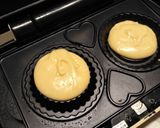 ビタンオニオでゴーフレットタルト作り方2写真