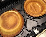 ビタンオニオでゴーフレットタルト作り方3写真