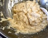 レンジで簡単 おからケーキ作り方1写真