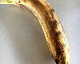 バナナ★フルーツサンド作り方1写真