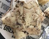 レンジで簡単 おからケーキ作り方5写真