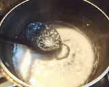 マクロビ☆甘酒葛湯☆風邪対策に作り方1写真
