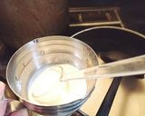 マクロビ☆甘酒葛湯☆風邪対策に作り方3写真