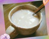 マクロビ☆甘酒葛湯☆風邪対策に作り方4写真