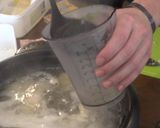 チヒルトゥマ/Chikhirtma作り方7写真