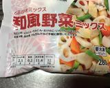 筑前煮作り方7写真