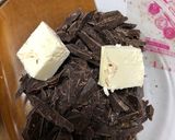 失敗無し★生チョコケーキ作り方3写真