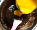 失敗無し★生チョコケーキ作り方4写真