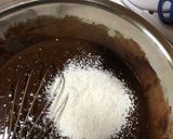 失敗無し★生チョコケーキ作り方5写真