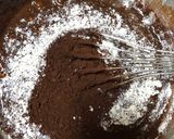 失敗無し★生チョコケーキ作り方6写真