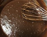 失敗無し★生チョコケーキ作り方7写真