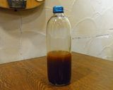 シークァーサーぽん酢☆作り方3写真