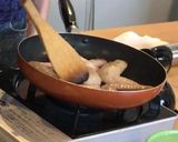 チキンソテーとバジェソース／Baje作り方2写真
