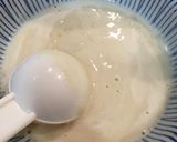 10分で副菜！カリフラワーの白味噌焼き作り方2写真