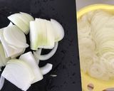 常備菜、準備菜作り方7写真
