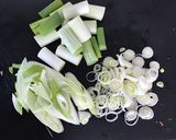 常備菜、準備菜作り方9写真