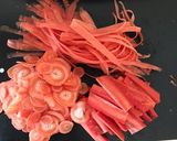 常備菜、準備菜作り方10写真