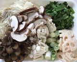 常備菜、準備菜作り方12写真