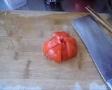 【漢の料理】伊勢うどん風味チャーハン作り方8写真