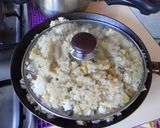 【漢の料理】伊勢うどん風味チャーハン作り方10写真