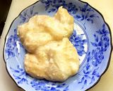 まろやか くるみ餅作り方15写真