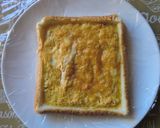 優しい味な♡おから入りカレーパン作り方6写真