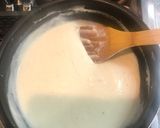 手作りホワイトソース作り方4写真
