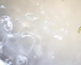＊マクロビ＊はと麦スープ作り方1写真