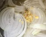 ＊マクロビ＊はと麦スープ作り方2写真