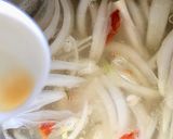 ＊マクロビ＊はと麦スープ作り方3写真