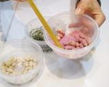 甘い可愛い3色豆菓子❤節分豆で作れるよ♪作り方5写真