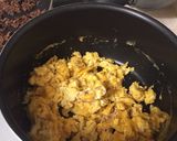簡単おいしいそぼろ丼♡作り方3写真
