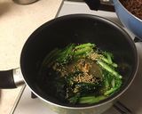 簡単おいしいそぼろ丼♡作り方4写真