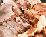 うちの唐揚げ◎鶏モモ肉◎作り方2写真