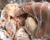 うちの唐揚げ◎鶏モモ肉◎作り方3写真