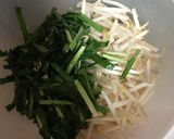 鶏ちゃん焼き(味噌味)作り方2写真
